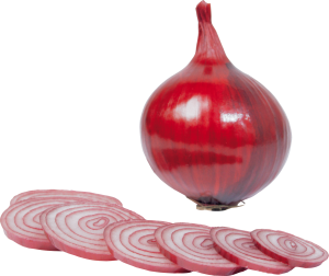 Red onion PNG image-3822